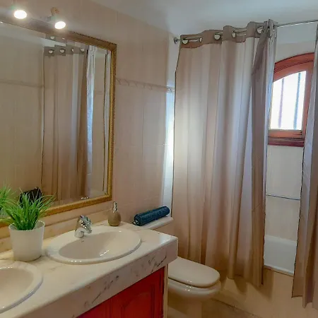 Villa Alizuth Puerto del Carmen (Lanzarote)