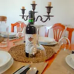 Villa Alizuth *