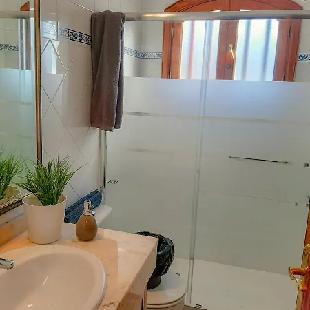 Alizuth Puerto del Carmen (Lanzarote)