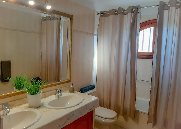 Villa Alizuth Puerto del Carmen