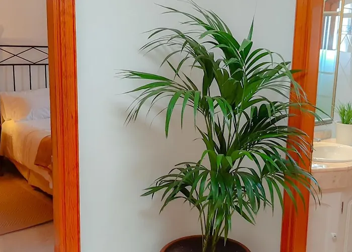 Villa Alizuth Puerto del Carmen