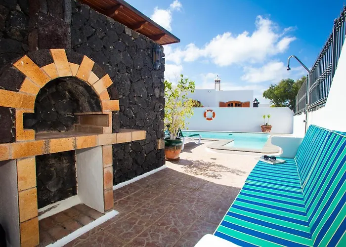 Alizuth Puerto del Carmen