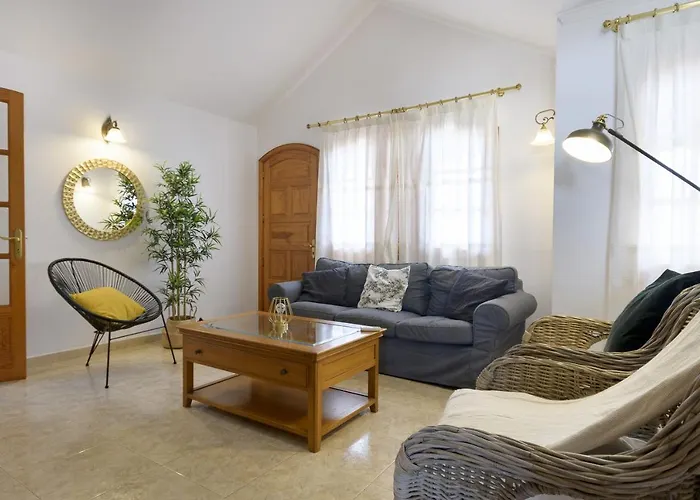 Alizuth Villa Puerto del Carmen