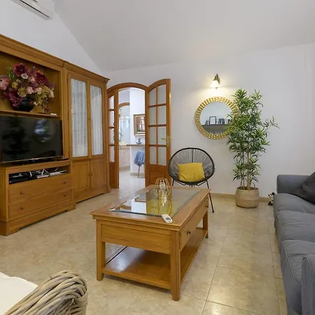 Villa Alizuth *